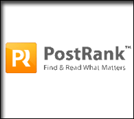 Post Rank